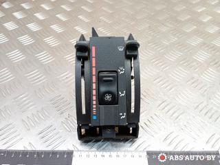 блок управления печки / климат-контроля Renault Rapid 1 поколение 1993, A34022293K