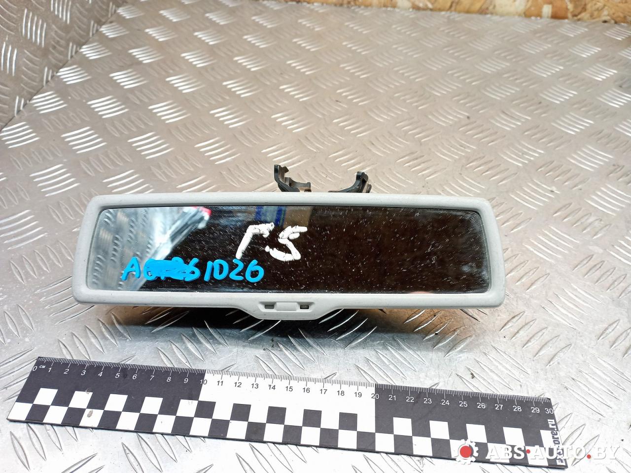 зеркало салона Volkswagen Golf 5 поколение 2007, E11015625 - фото №1