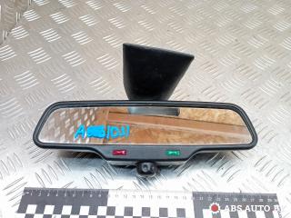 зеркало салона Mercedes-Benz E-Класс W210/S210 [рестайлинг] 2002, E1010427