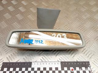 зеркало салона Mercedes-Benz C-Класс W203/S203/CL203 2002, E1010485, A2088100117