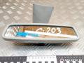 зеркало салона Mercedes-Benz C-Класс W203/S203/CL203 2002, E1010485, A2088100117 - фото №2