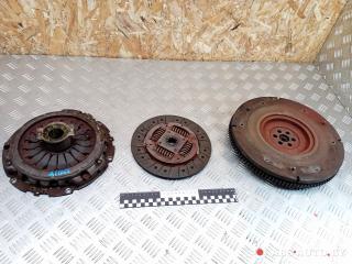 комплект сцепления IVECO Daily 3 поколение 2001, 2.8 л., 8140.43B, дизель, МКПП, 35s11, микроавтобус, 500346840