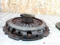 комплект сцепления IVECO Daily 3 поколение 2001, 2.8 л., 8140.43B, дизель, МКПП, 35s11, микроавтобус, 500346840 - фото №6