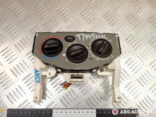 блок управления печки / климат-контроля Renault Trafic 2 поколение [рестайлинг] 2007, X83RSAPH1HG, F964097K, 69920001