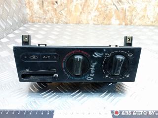 блок управления печки / климат-контроля Peugeot 406 1 поколение 1998, 652550Z, 69150002