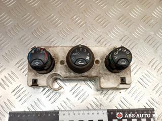 блок управления печки / климат-контроля Alfa Romeo 156 1 поколение 2001, 16238079