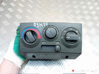 блок управления печки / климат-контроля Fiat Punto 1 поколение 1997, 751135H, 92045400, 494911