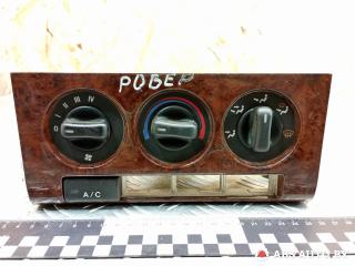 блок управления печки / климат-контроля Rover 400 Series 2 поколение 1997, 79500SY3G001