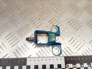 петля крышки багажника Opel Mokka 1 поколение 2015, 1.6 л., B 16 XER, бензин, МКПП