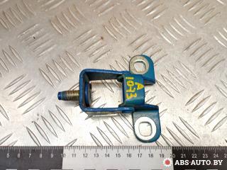 петля крышки багажника Opel Mokka 1 поколение 2015, 1.6 л., B 16 XER, бензин, МКПП