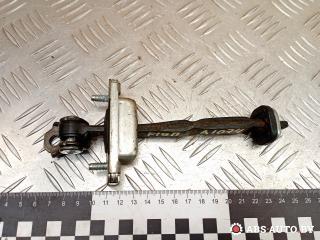 ограничитель открывания двери Opel Mokka 1 поколение 2015, 1.6 л., B 16 XER, бензин, МКПП