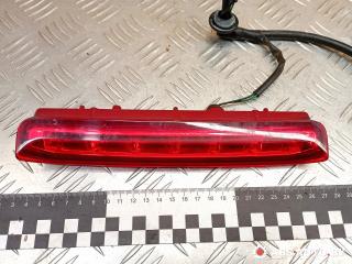 дополнительный стоп-сигнал Opel Mokka 1 поколение 2015, 1.6 л., B 16 XER, бензин, МКПП, 95151129