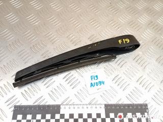 щеткодержатель задний Opel Mokka 1 поколение 2015, 1.6 л., B 16 XER, бензин, МКПП