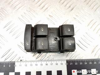 блок управления стеклоподъемниками Opel Mokka 1 поколение 2015, 1.6 л., B 16 XER, бензин, МКПП, 13305009