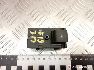 кнопка стеклоподъемника двери задней Opel Mokka 1 поколение 2015, 1.6 л., B 16 XER, бензин, МКПП, 13301888