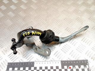 петля крышки багажника Mercedes-Benz R-Класс W251 [рестайлинг] 2008, 3.0 л., дизель, АКПП, минивэн, A2517400437