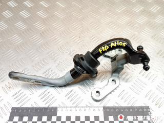 петля крышки багажника Mercedes-Benz R-Класс W251 [рестайлинг] 2008, 3.0 л., дизель, АКПП, минивэн, A2517400337