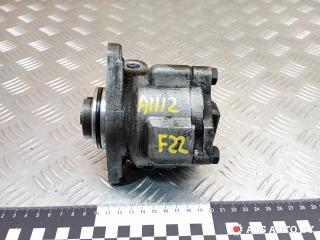 насос гидроусилителя руля IVECO Daily 3 поколение 2001, 2.8 л., 8140.43B, дизель, МКПП, 35s11, микроавтобус, 7683955126, KS00000340, KS00000362, KS01000310, KS01000332, 500060037, 500060038, 500327378, 92901692, 99447054, 46438817, 46460675, 464606750, 500399379, 71788904, 71788906