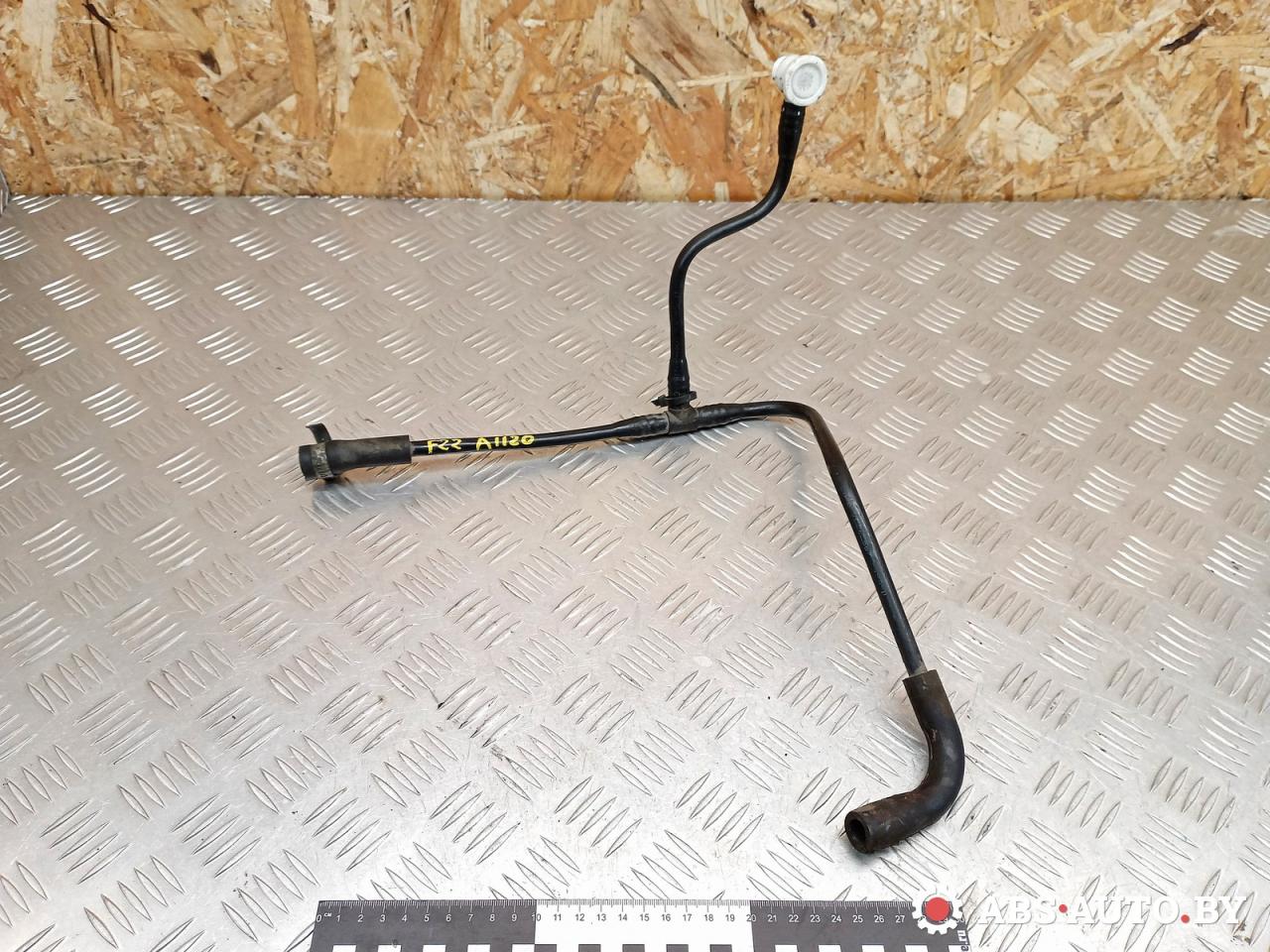 трубка топливная IVECO Daily 3 поколение 2001, 2.8 л., 8140.43B, дизель, МКПП, 35s11, микроавтобус, 7586255 - фото №1