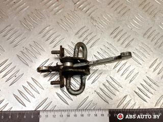 ограничитель открывания двери IVECO Daily 3 поколение 2001, 2.8 л., 8140.43B, дизель, МКПП, 35s11, микроавтобус