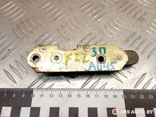 замок двери сдвижной IVECO Daily 3 поколение 2001, 2.8 л., 8140.43B, дизель, МКПП, 35s11, микроавтобус