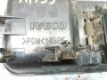 ручка внутренняя IVECO Daily 3 поколение 2001, 2.8 л., 8140.43B, дизель, МКПП, 35s11, микроавтобус, 14525 - фото №4