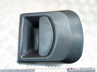 ручка наружная IVECO Daily 3 поколение 2001, 2.8 л., 8140.43B, дизель, МКПП, 35s11, микроавтобус, 14525