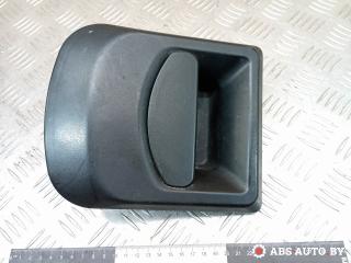 ручка наружная IVECO Daily 3 поколение 2001, 2.8 л., 8140.43B, дизель, МКПП, 35s11, микроавтобус, 14525