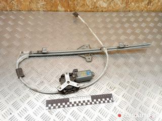 стеклоподъемник электрический передний правый IVECO Daily 3 поколение 2001, 2.8 л., 8140.43B, дизель, МКПП, 35s11, микроавтобус, 400120B