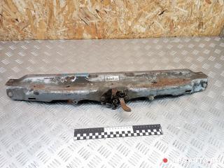 рамка капота Peugeot 406 1 поколение [рестайлинг] 2003, 2.0 л., дизель, АКПП, универсал