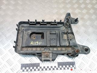 полка аккумулятора Volkswagen Passat B6 2007, 1K0915333H, 1K0915333C, 1K0915333D, 1KD915333A, 1K0915321B, 1K0915333, 1K0915333B, 1KD915333, 1KM915333