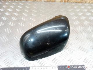 корпус зеркала наружного левый Toyota Corolla Verso 2 поколение AR10 [рестайлинг] 2007, 2.2 л., 2AD-FTV, дизель, МКПП, минивэн, 3004117, E11015857