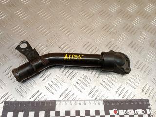 фланец (тройник) системы охлаждения Renault Scenic 2 поколение 2005, 1.9 л., дизель, МКПП, минивэн, 7700113645, 7701047893, 8200590563