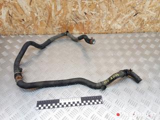 патрубок радиатора Renault Trafic 3 поколение 2016, 1.6 л., R9M 408, дизель, МКПП, микроавтобус