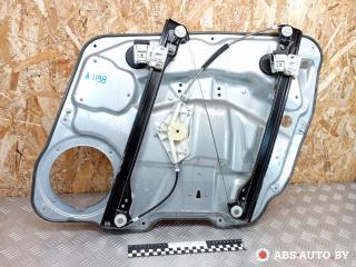 стеклоподъемник передний левый Mercedes-Benz R-Класс W251 [рестайлинг] 2008, 3.0 л., дизель, АКПП, минивэн, A1648203002, A1697202535, A2518200742, A2514402009, A2517600334, A1648203585