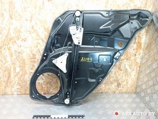 стеклоподъемник задний левый Mercedes-Benz R-Класс W251 [рестайлинг] 2008, 3.0 л., дизель, АКПП, минивэн, A1648203002, A1697302135, A2514402409