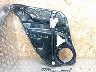 стеклоподъемник задний правый Mercedes-Benz R-Класс W251 [рестайлинг] 2008, 3.0 л., дизель, АКПП, минивэн, A1648203002, A1697302235, A2514402409