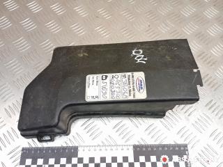 крышка блока предохранителей Peugeot 406 1 поколение [рестайлинг] 2000, 9634158280, 93219100