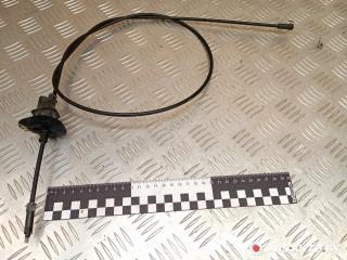 трос капота Renault Trafic 3 поколение 2016, 1.6 л., R9M 408, дизель, МКПП, микроавтобус, T06112