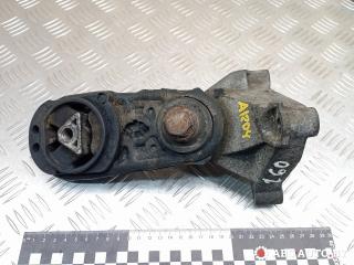 кронштейн двигателя Renault Scenic 2 поколение 2005, 1.9 л., дизель, МКПП, минивэн, 8200072747