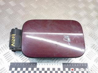 лючок топливного бака Renault Scenic 2 поколение 2005, 1.9 л., дизель, МКПП, минивэн, 8200139543