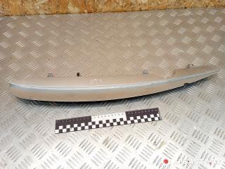 накладка на торпедо (консоль) Renault Scenic 2 поколение 2005, 1.9 л., дизель, МКПП, минивэн, 8200233056