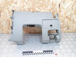 накладка на торпедо (консоль) Renault Scenic 2 поколение 2005, 1.9 л., дизель, МКПП, минивэн, 8200140742, 8200140740