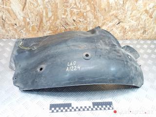 защита арок передняя правая (подкрылок) Renault Scenic 2 поколение 2005, 1.9 л., дизель, МКПП, минивэн, 8200136726