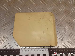 лючок топливного бака Volkswagen Transporter T4 1995, 2.4 л., МКПП, 251010014M