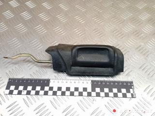 ручка внутренняя задняя правая Volkswagen Transporter T4 1995, 2.4 л., МКПП, 721843642