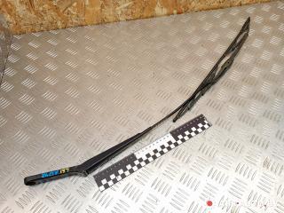 щеткодержатель (поводок стеклоочистителя, дворник) Volkswagen Transporter T4 1995, 2.4 л., МКПП, 701955410A