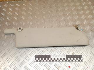 козырек солнцезащитный Volkswagen Transporter T4 1995, 2.4 л., МКПП, 705857552G, 705857552H