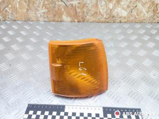 поворотник правый Volkswagen Transporter T4 1995, 2.4 л., МКПП, 701953050