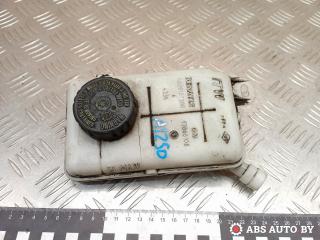 бачок тормозной жидкости Renault Trafic 3 поколение 2016, 1.6 л., R9M 408, дизель, МКПП, микроавтобус, 460910738R, 93866108